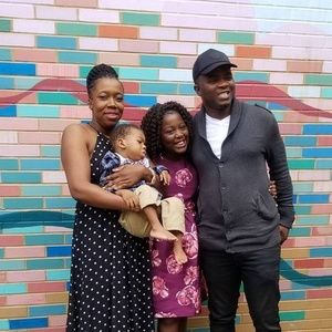 Meet your Posher, Oneka